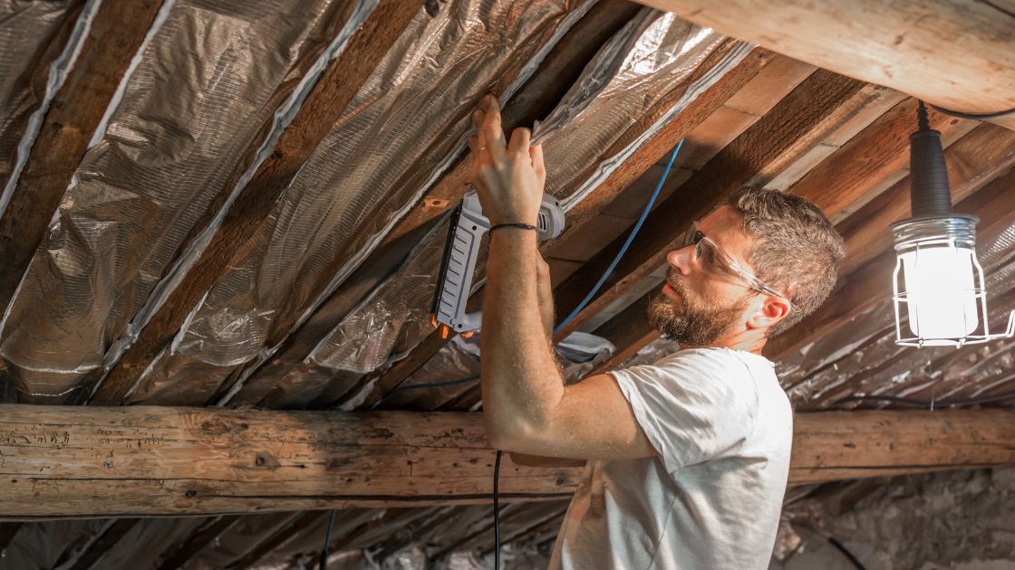 5 Signs It’s Time for a Roof Replacement