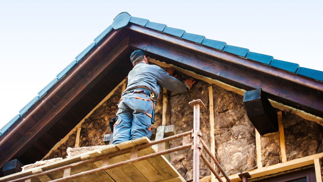 Roofing Basics: Everything You Need to Know